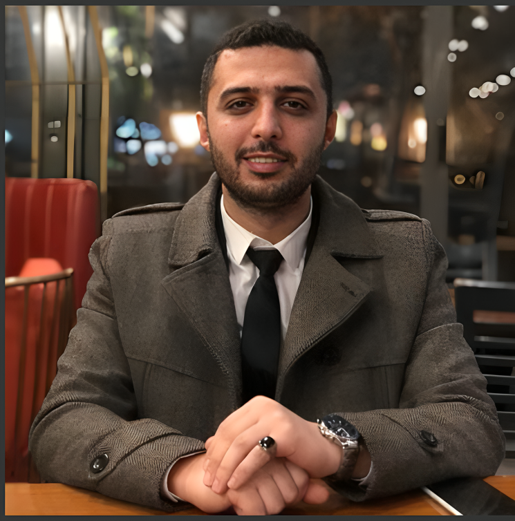 م. إبراهيم السقار