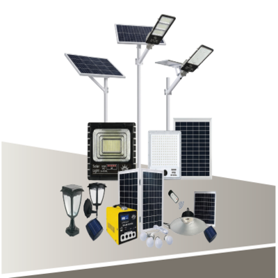Solar LED
